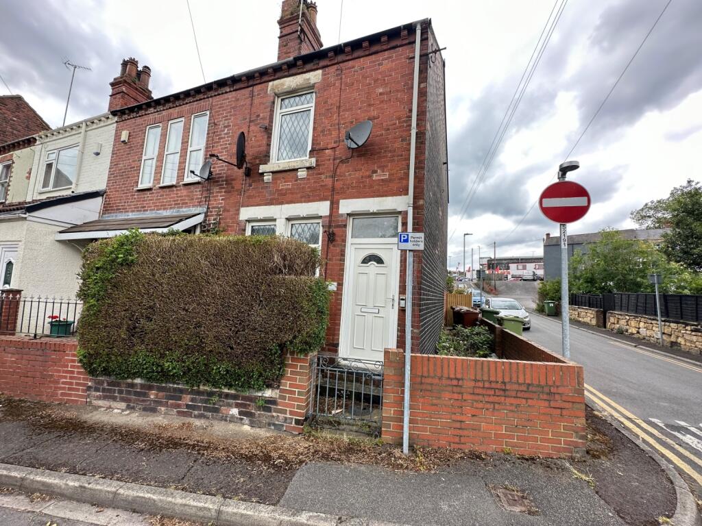 Main image of property: Walkergate, Pontefract, West Yorkshire, WF8