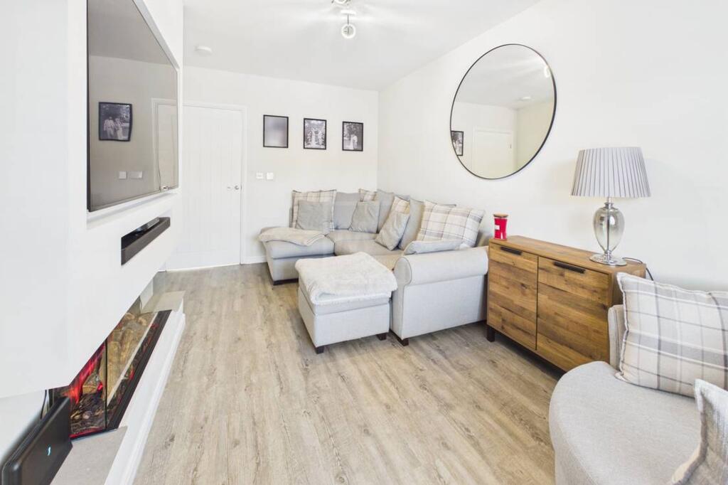 House in Warrington - More