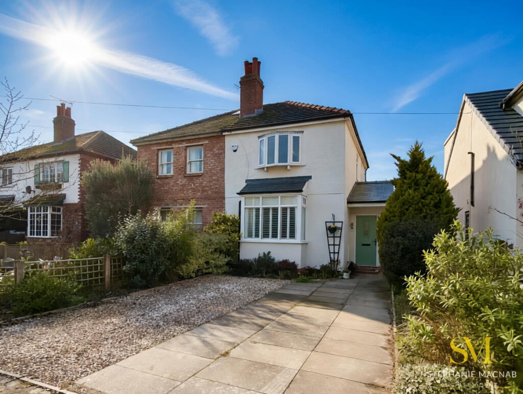 Main image of property: Kew Road, Formby, Liverpool, L37