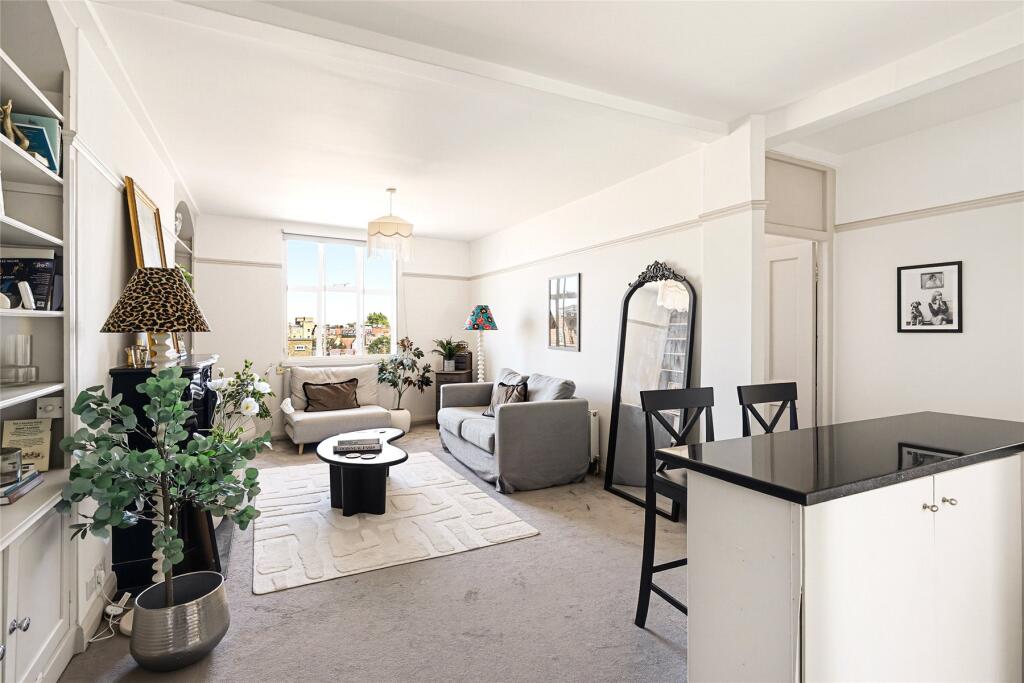 Main image of property: Paultons Square, London, SW3