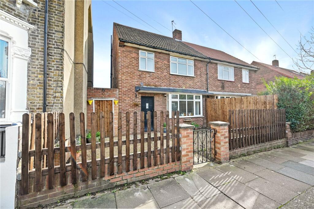 Main image of property: Compton Road, London, NW10