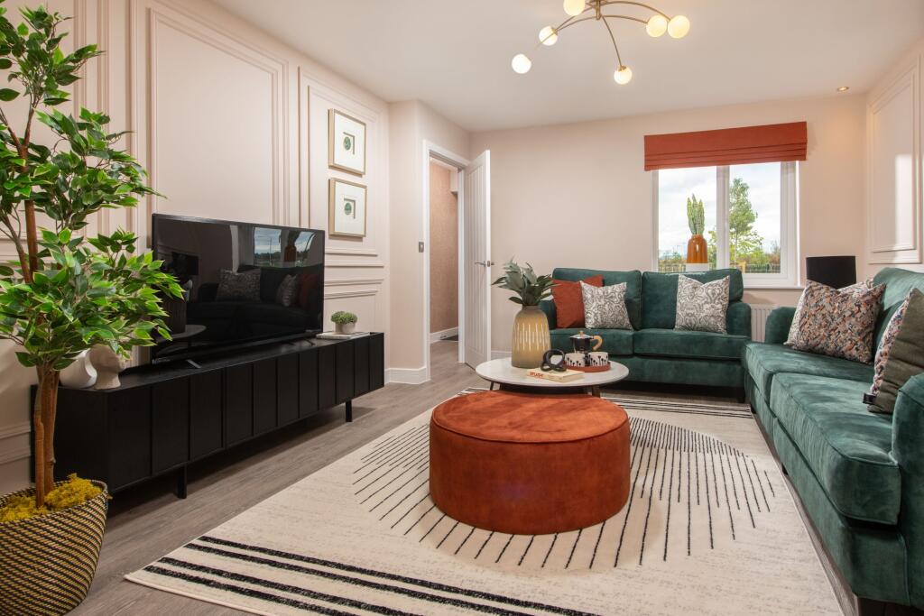 Main image of property: Off Forest Gate,
Palmerville,
Killingworth,
Newcastle,
NE12 9EN