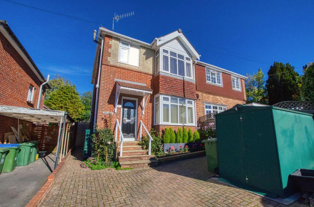Main image of property: Athelstan Road, Southampton, City Of Southampton
