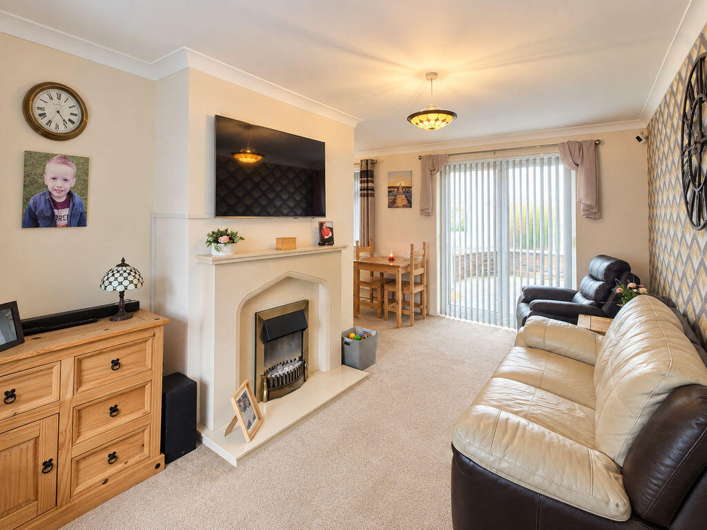 House in Walsall - More