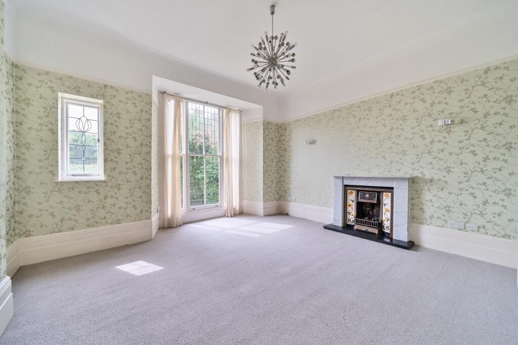 Main image of property: Haringey Park London N8