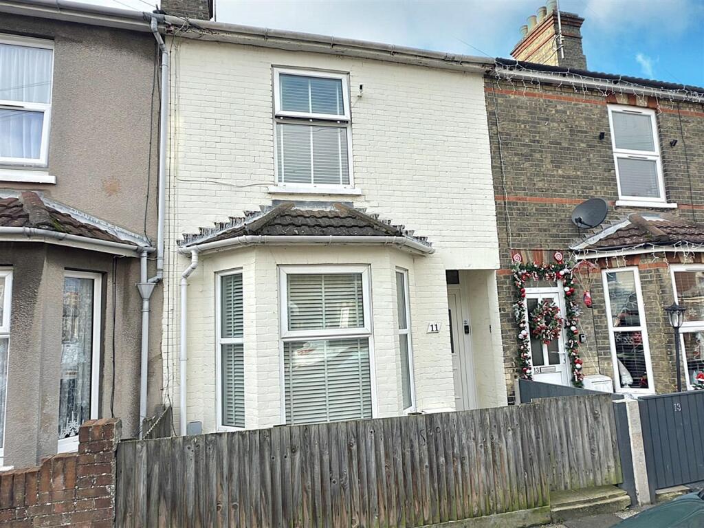 Main image of property: John Street, Lowestoft, Suffolk, NR33
