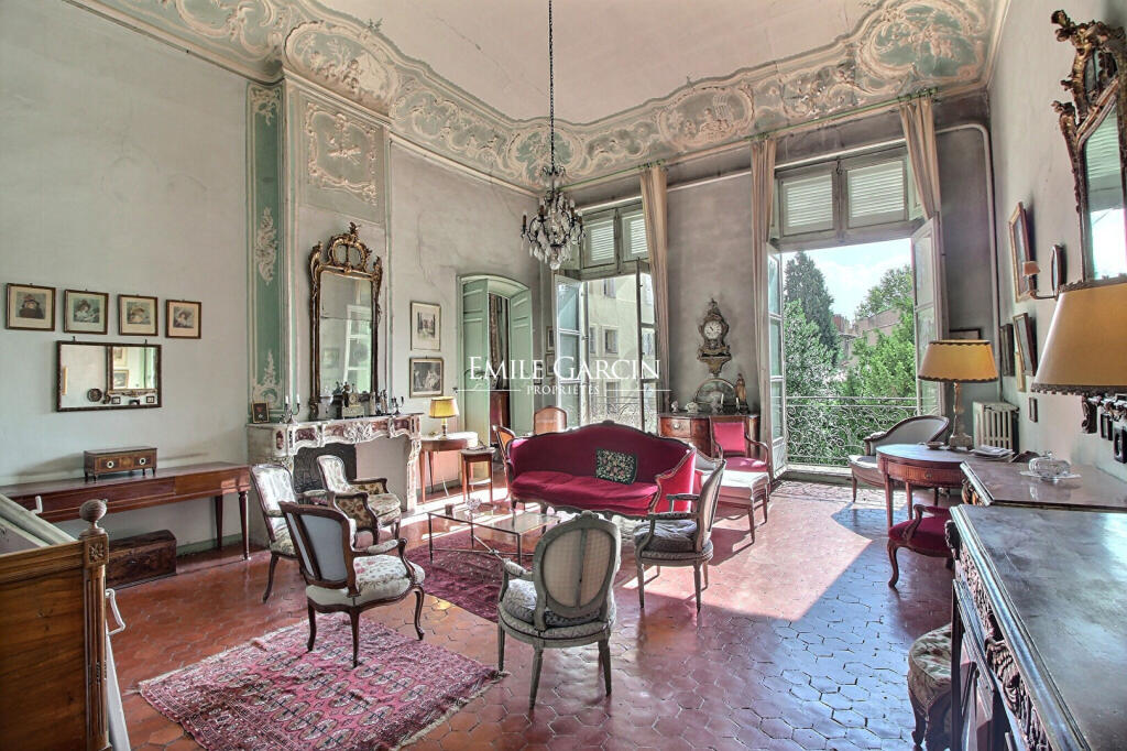 Main image of property: Provence-Alps-Cote d`Azur, Bouches-du-Rhône, Aix-en-Provence