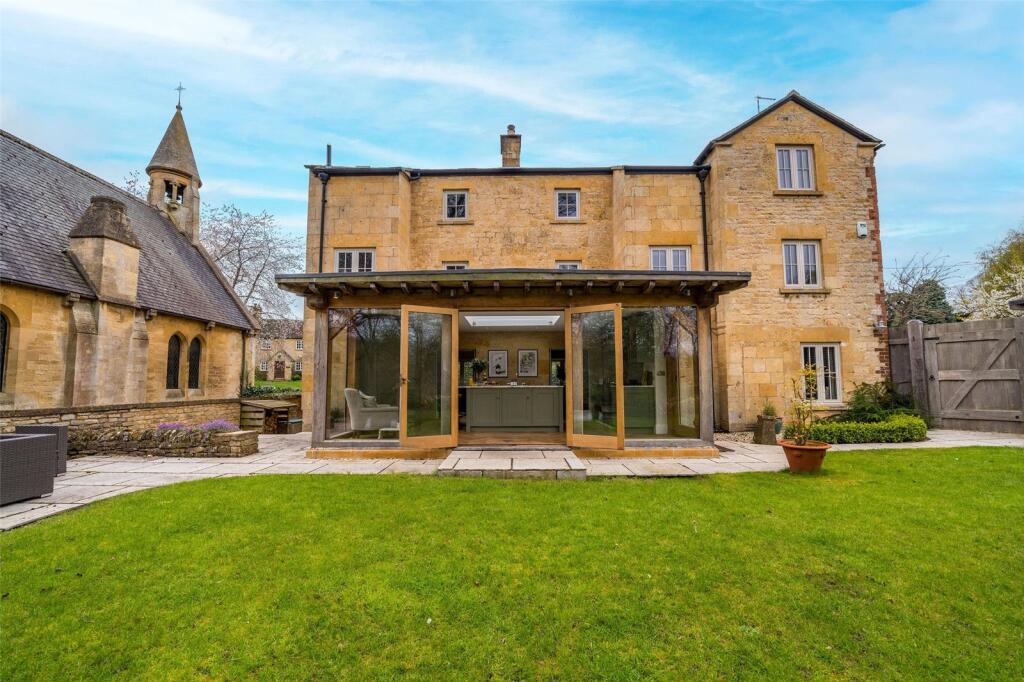 Angel Lane, Broad Campden, Chipping Campden, GL55 photo 3