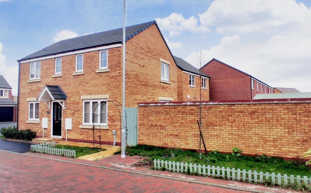 Main image of property: Skaters Street, Whittlesey, Peterborough