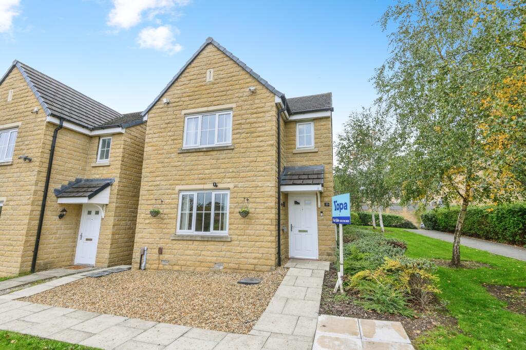 Hops Drive, Huddersfield, HD1 photo 2