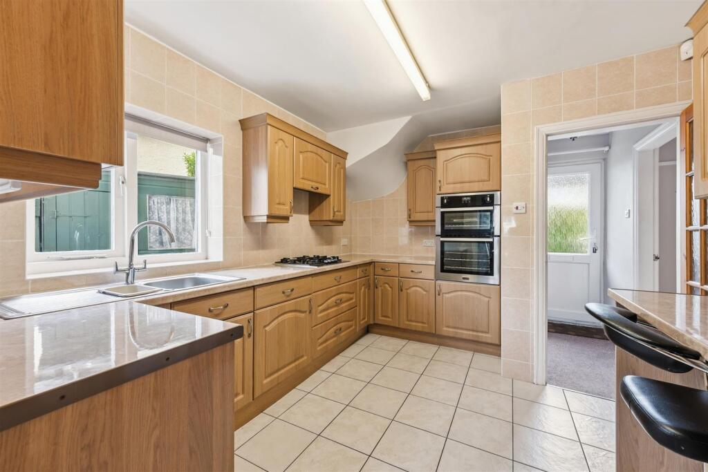 House in Sheffield - View 4