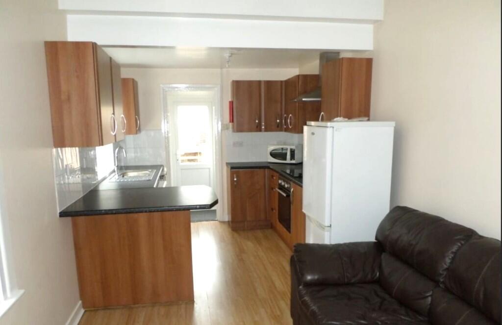 Main image of property: Hudson Road, Portsmouth, Hampshire, PO5