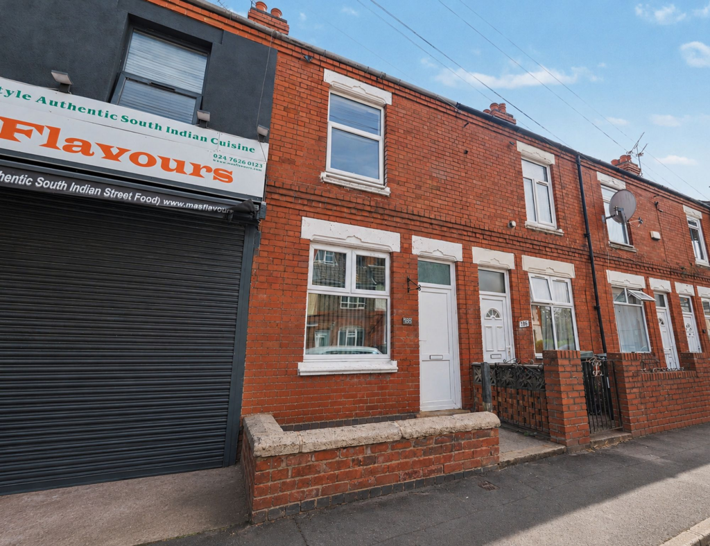 Main image of property: Clay Lane, Coventry, CV2