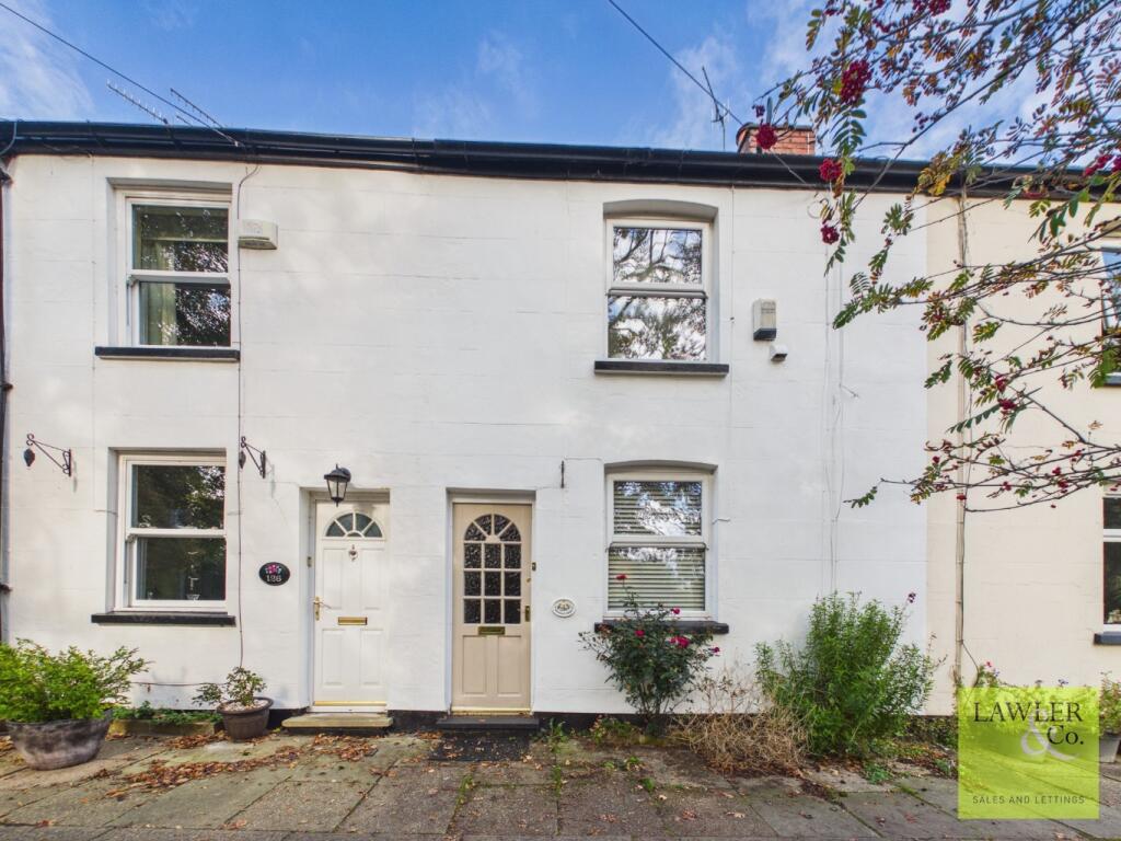 Main image of property: Montagu Street, Compstall, Stockport, Cheshire, SK6 5JE