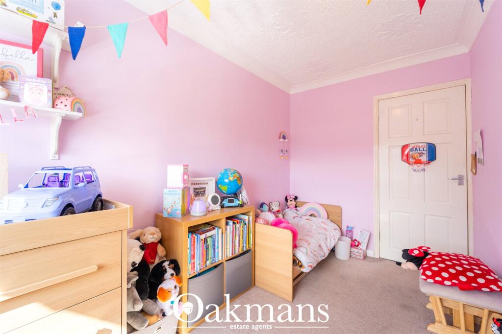 Additional image 10 of Dowar Road, Rednal, Birmingham, West Midlands, B45