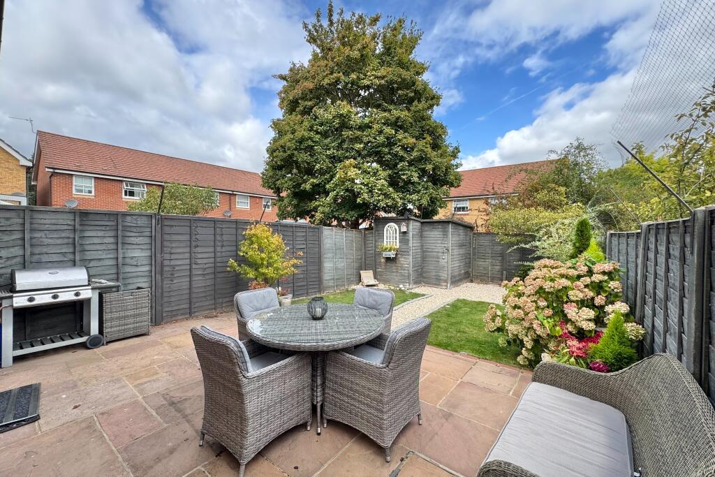 House in Fareham, Titchfield Park - View 2