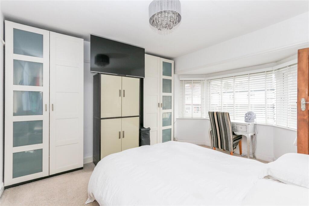 House in Stockport, Adswood - More