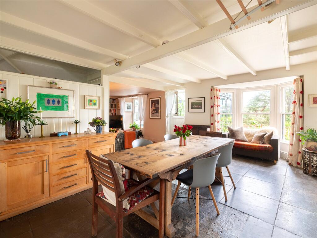 House in Truro - View 5