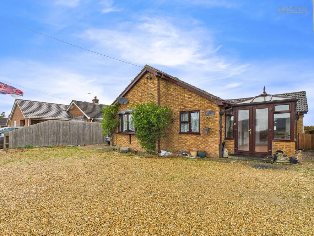 Main image of property: Highstock Lane, Gedney Hill, Spalding