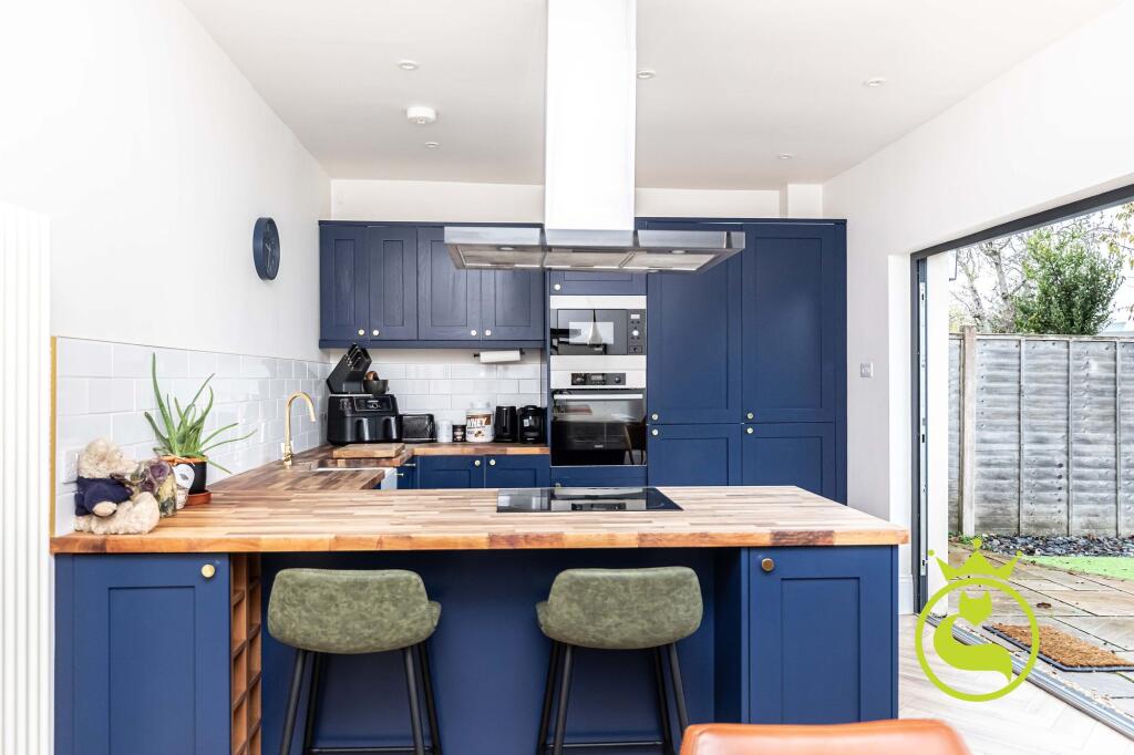 House in Poole, Upper Parkstone - View 5