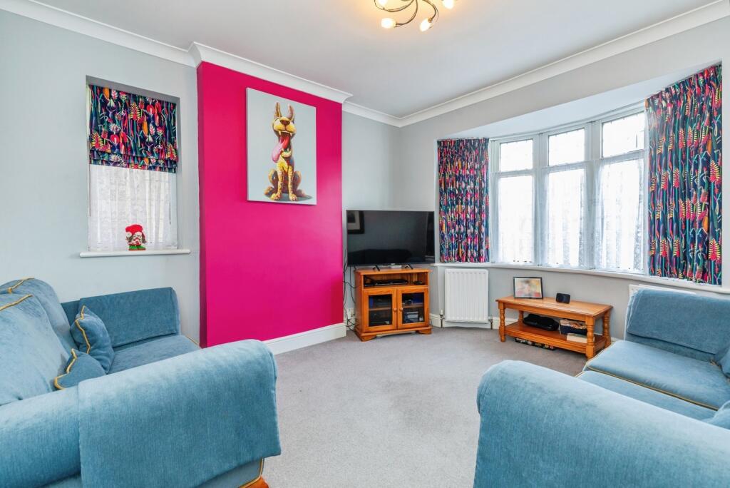 Main image of property: Third Avenue, Gillingham, Kent, ME7