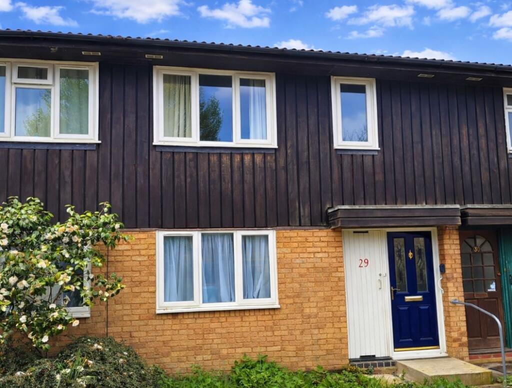 Main image of property: 29 Denning Close, Hampton, Middlesex, TW12 3YT