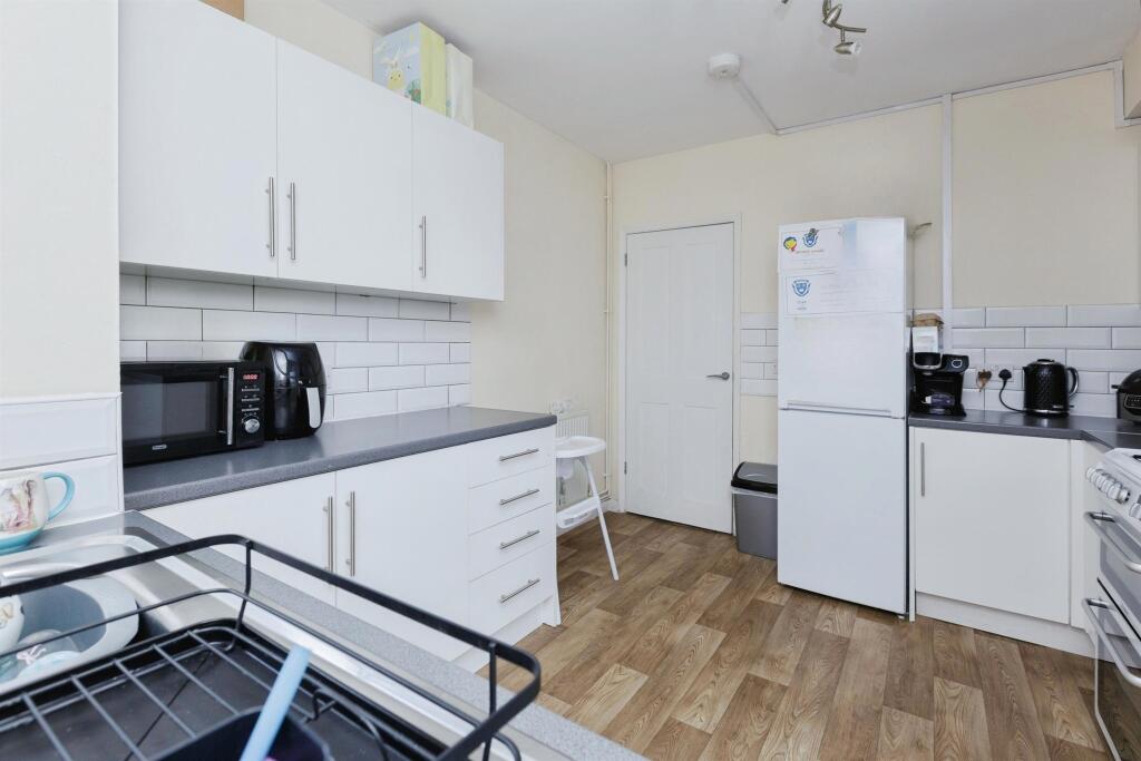Sycamore Street, Blaby, Leicester photo 3