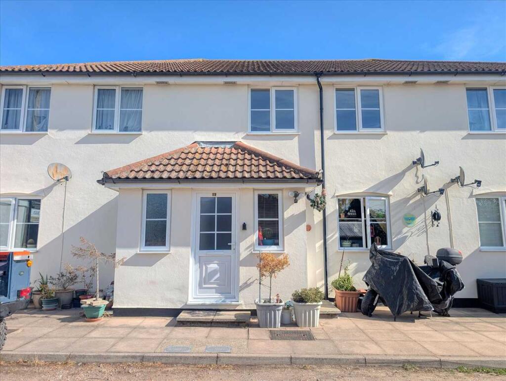 Main image of property: Jacobs Court, Brightlingsea