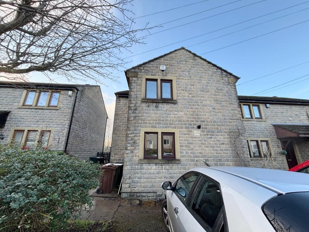 Main image of property: Cornwall Road, Bingley, West Yorkshire, BD16