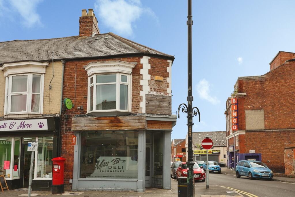 Main image of property: Newgate Street, Bishop Auckland