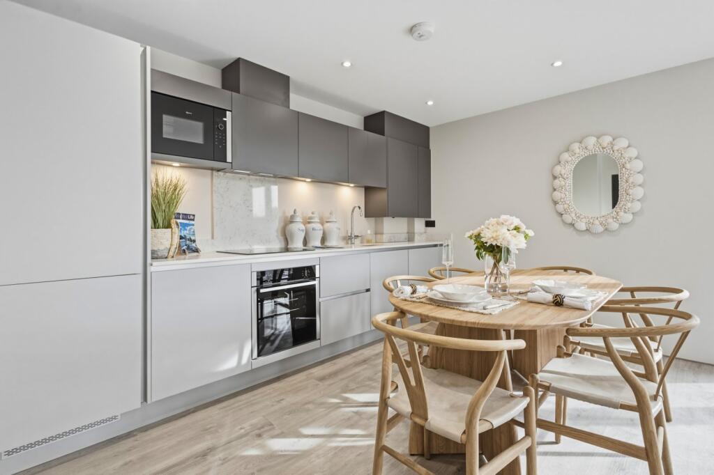 Main image of property: Cautley House, Seabrook Road, Hythe, Kent, CT21