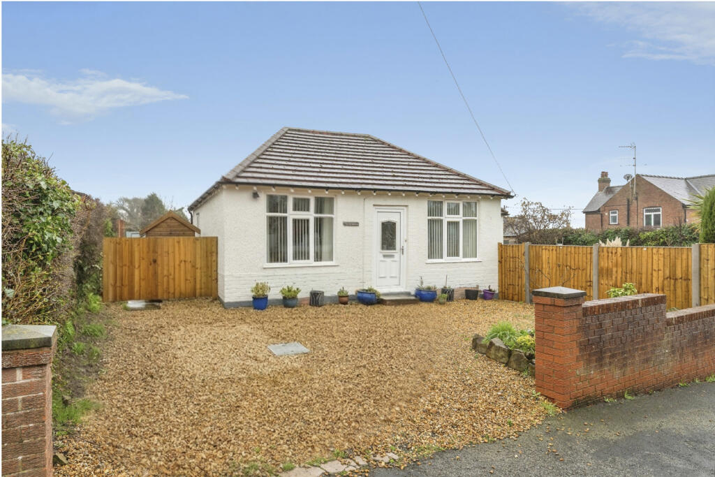 Main image of property: Smithy Lane, Northop Hall, Mold, Flintshire, CH7