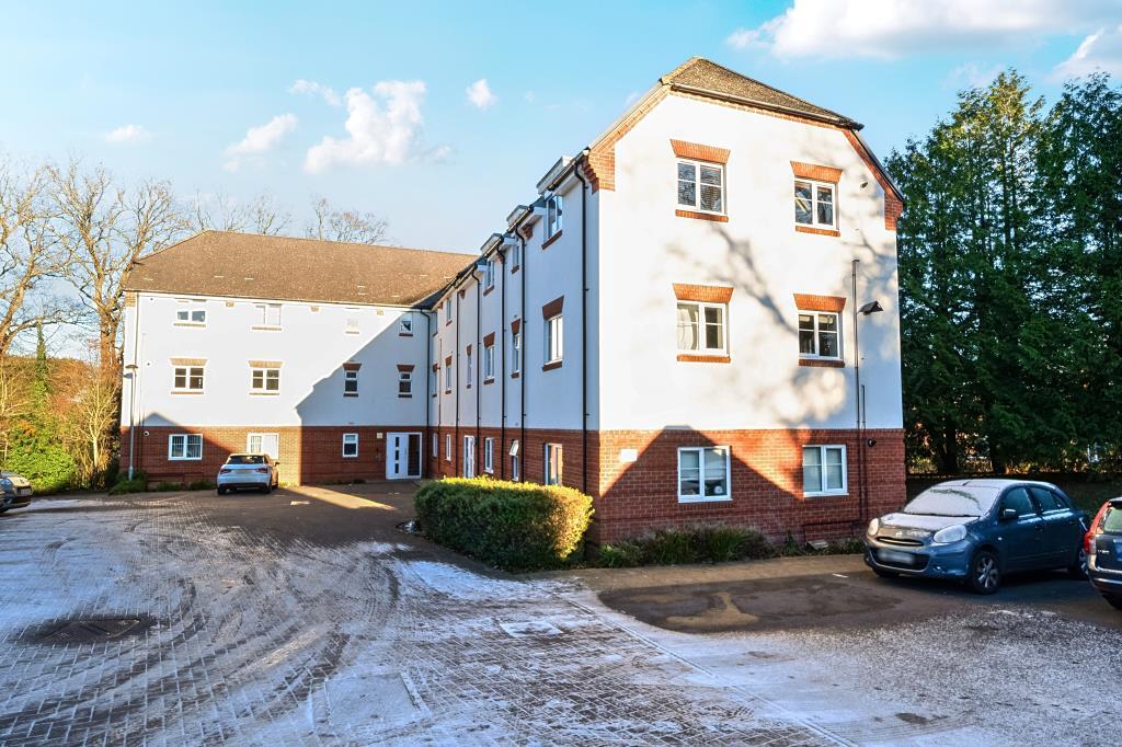 Main image of property: Old Saw Mill Place, Amersham, HP6