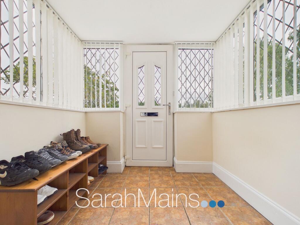 House in Newcastle upon Tyne - View 5