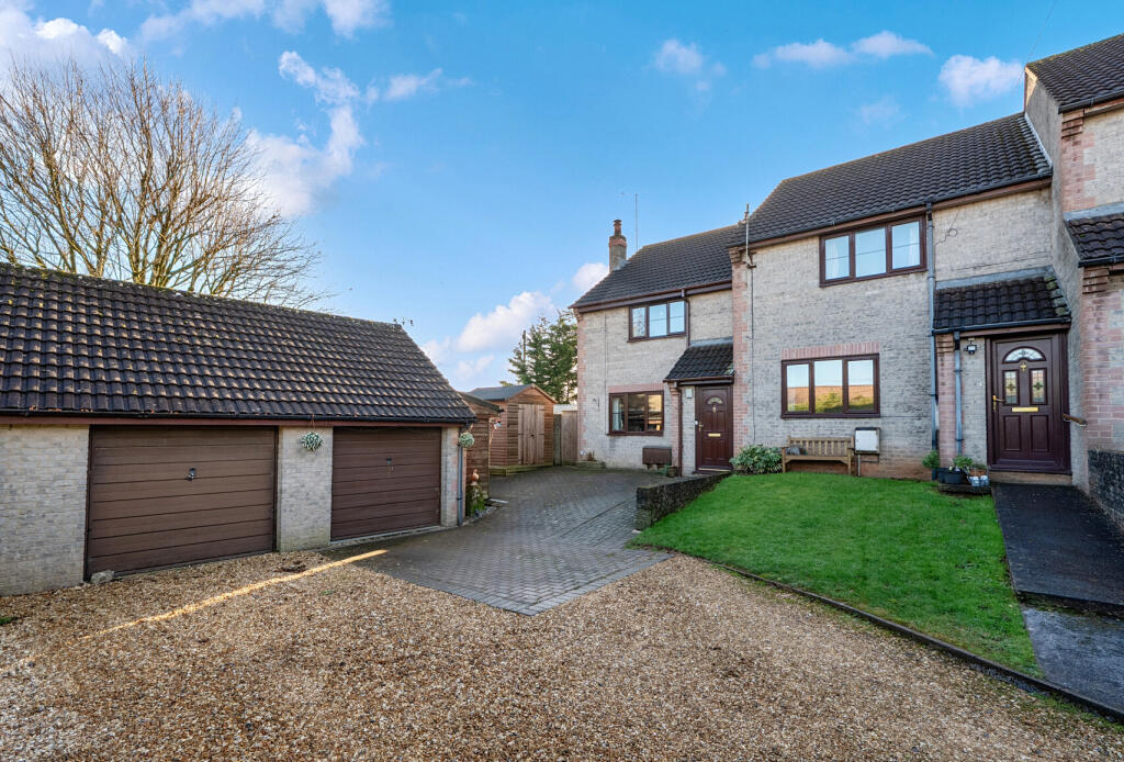 Main image of property: Stratton Court, Stratton-on-the-Fosse, Radstock, Somerset, BA3