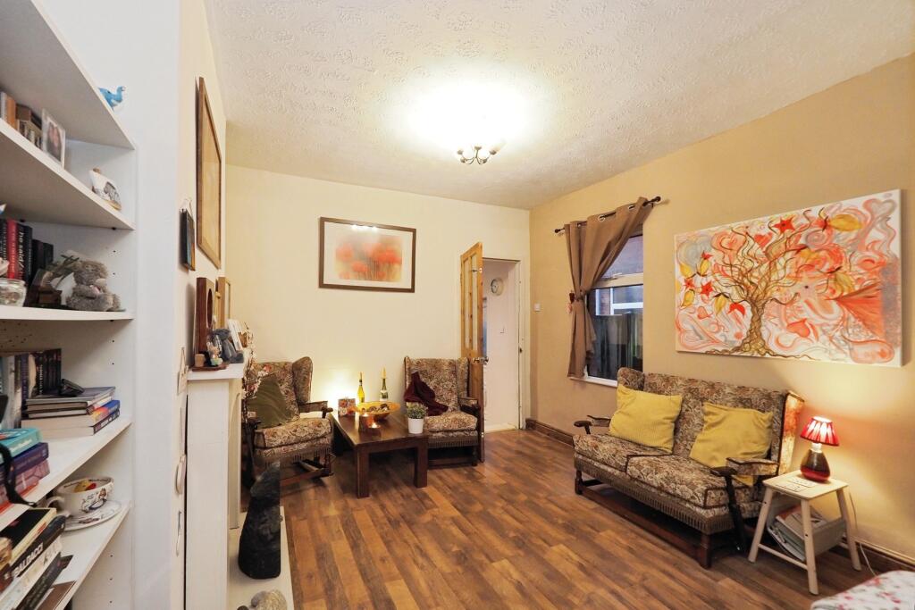 Carter Lane, Mansfield, NG18 - View 3