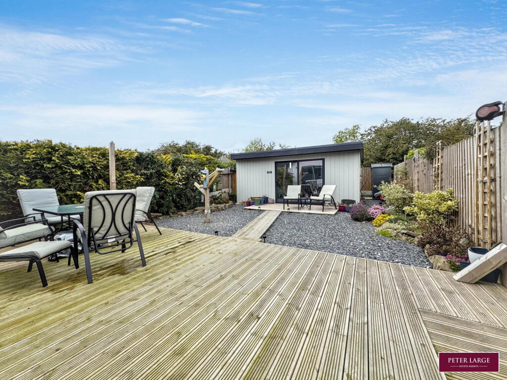Main image of property: Dee Road, Talacre, Flintshire CH8 9RS