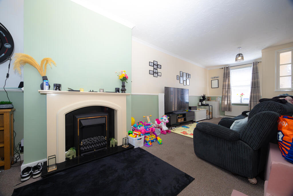 House in Carlisle, Maryport - View 4