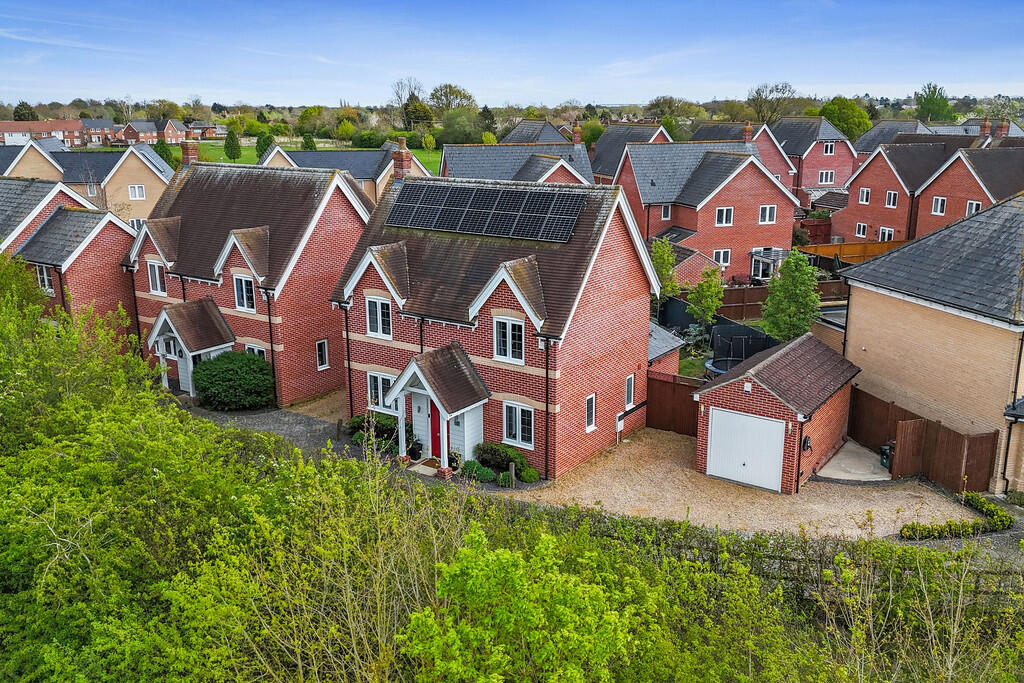 Main image of property: Great Horkesley, Colchester, Essex
