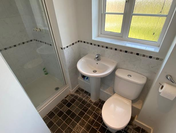 Apartment in Northampton - View 4