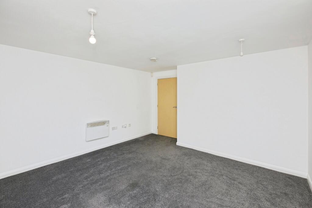 Apartment in Derby, City Point, Wilmorton - More