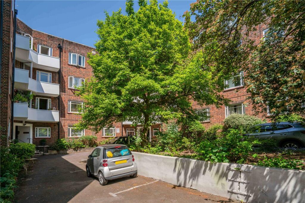 Main image of property: Kingston Hill, Kingston upon Thames, KT2