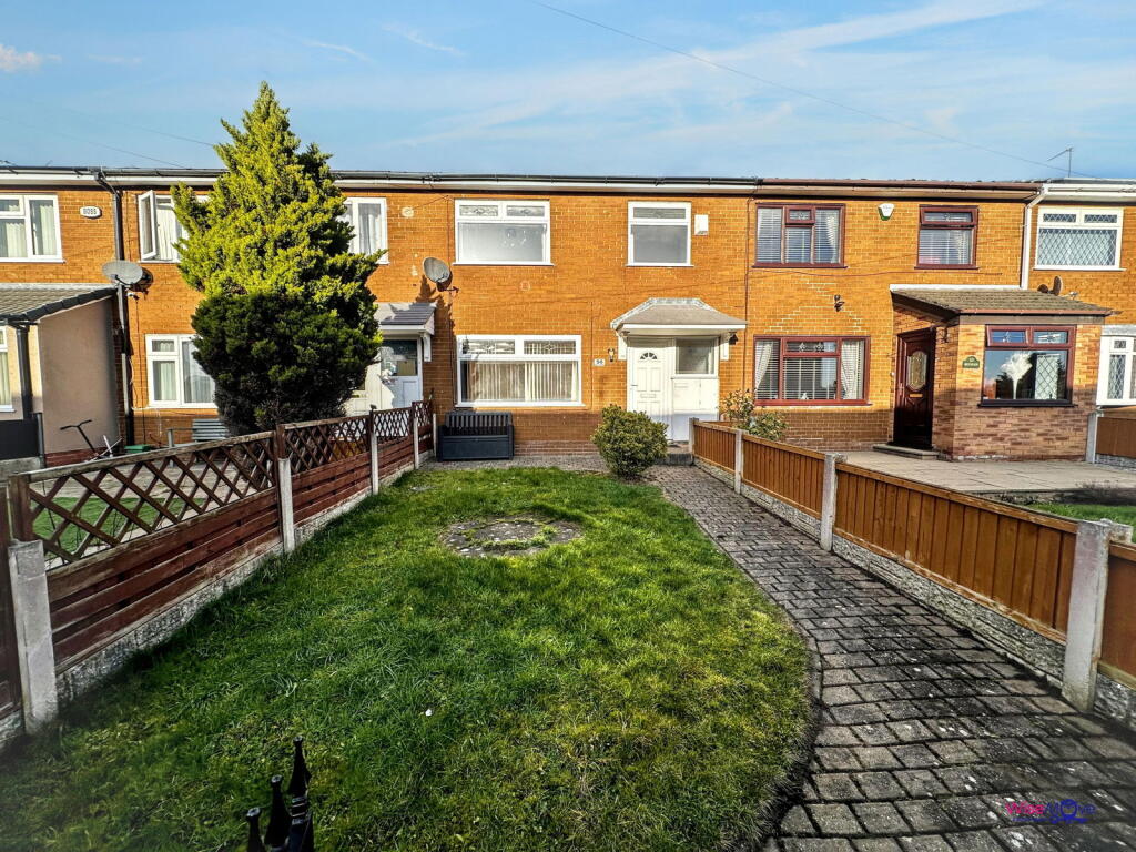 Main image of property: Bechers, Widnes, WA8 4TP