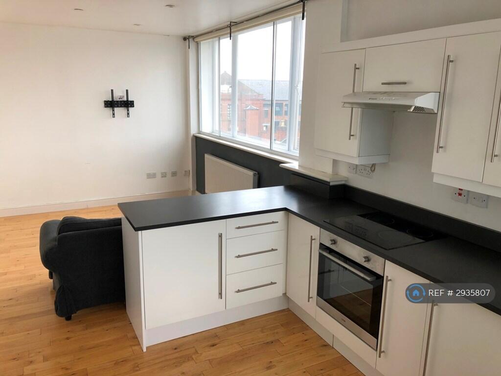 Main image of property: The Exchange, Leicester, LE1