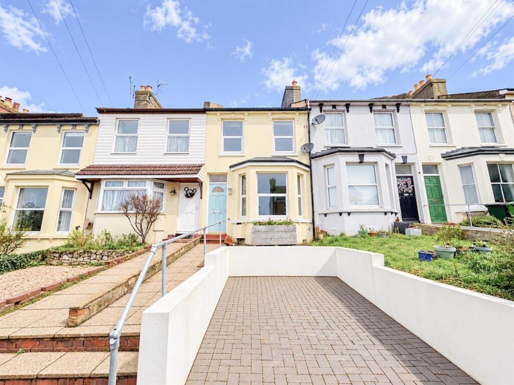 Main image of property: Athelstan Road, Hastings, TN35 5JF
