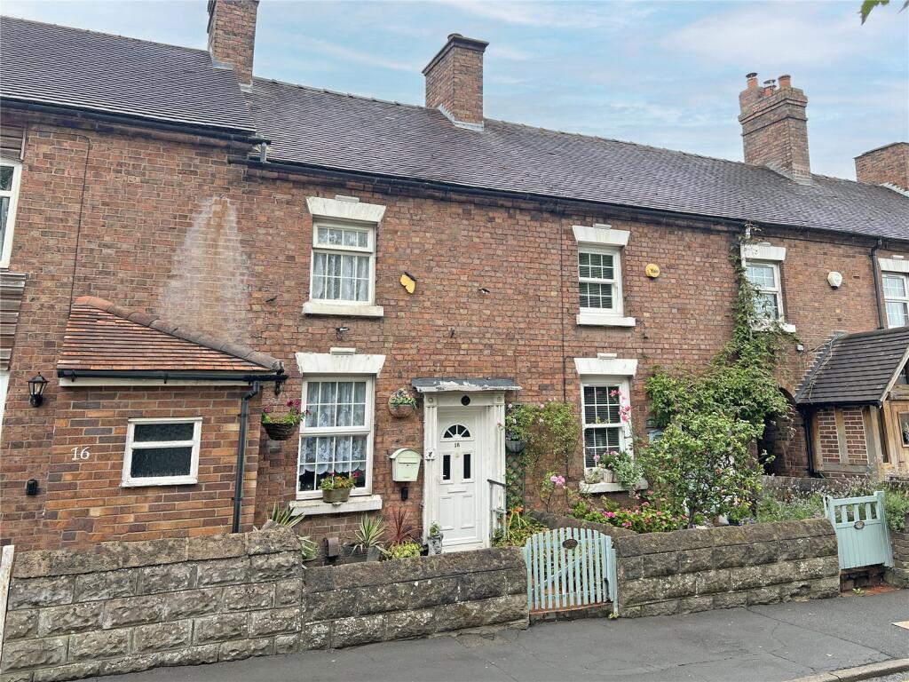 Main image of property: King Street, Dawley, Telford, Shropshire, TF4
