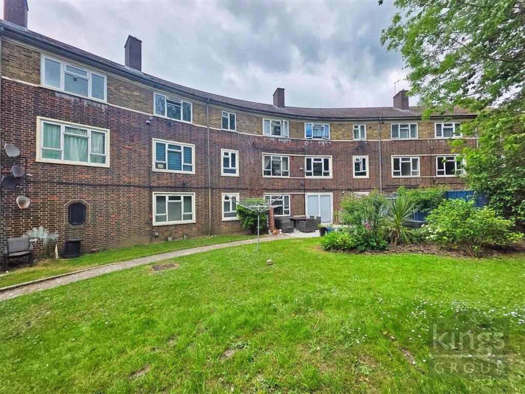 Main image of property: Great Plumtree, Harlow