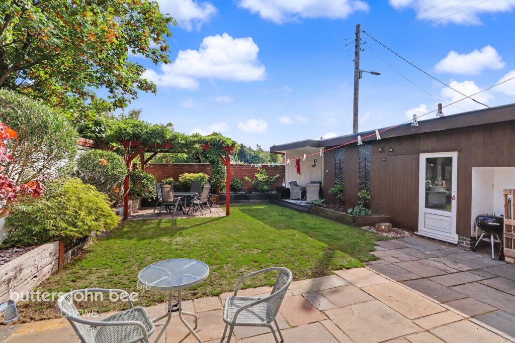 House in Haslington - View 4