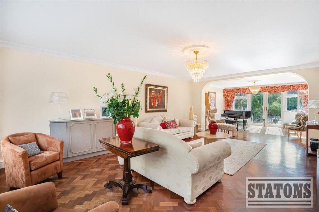 House in London - View 3