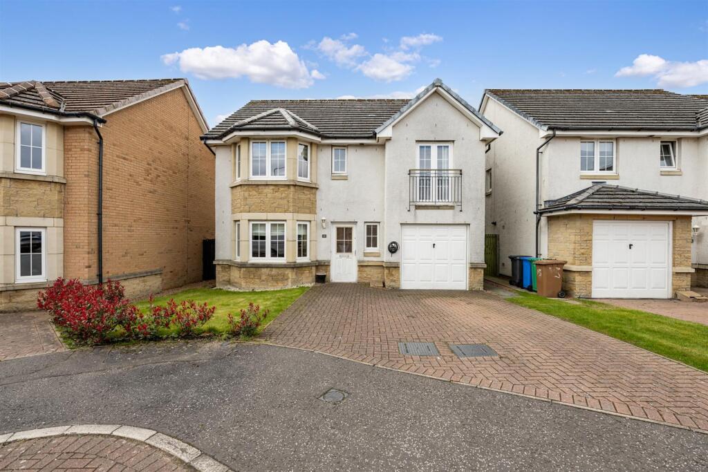 Main image of property: Vorlich Way, Dunfermline